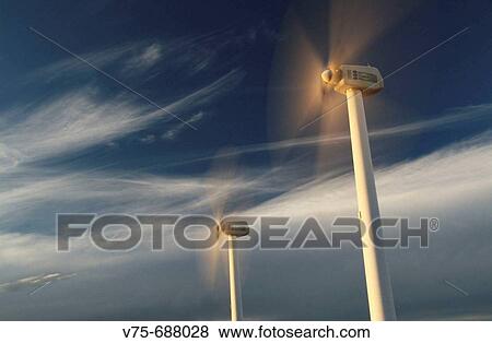 Wind turbines, Agaete. Gran Canaria, Canary Islands, Spain View Large Photo Image Stock Photo - Wind turbines, Agaete. Gran Canaria, Canary Islands, Spain. Fotosearch