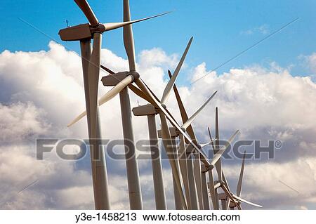 Wind turbines Albacete Castilla-La Mancha Spain View Large Photo Image Stock Image - Wind turbines Albacete Castilla-La Mancha Spain. Fotosearch