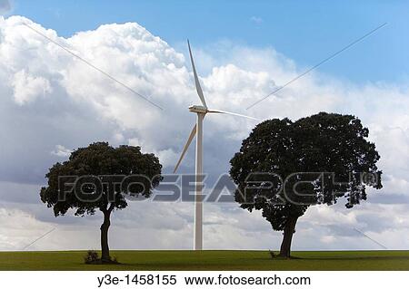 Wind turbines Albacete Castilla-La Mancha Spain View Large Photo Image Stock Photography - Wind turbines Albacete Castilla-La Mancha Spain. Fotosearch