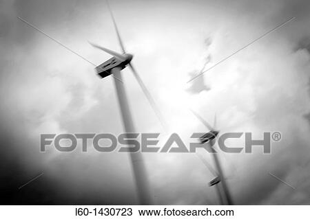 Wind turbines, Pamplona, Navarre, Spain View Large Photo Image Stock Image - Wind turbines, Pamplona, Navarre, Spain. Fotosearch