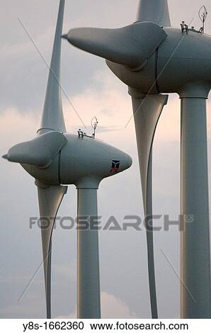 Windfarm, Manilva, Andalusia, spain View Large Photo Image Stock Image - Windfarm, Manilva, Andalusia, spain. Fotosearch