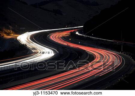 Winding higway 580 in Northern California View Large Photo Image Stock Image - Winding higway 580 in Northern California. Fotosearch