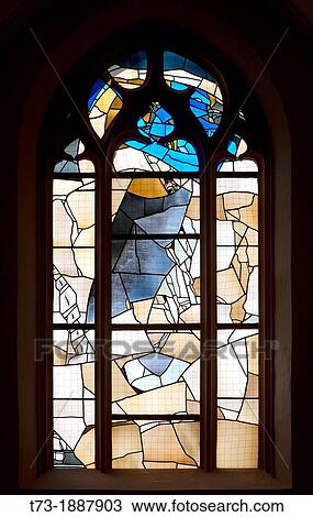 Window in the Southern aisle, Kilian Cathedral, W? rzburg, Bavaria, Germany View Large Photo Image Stock Image - Window in the Southern aisle, Kilian Cathedral, W? rzburg, Bavaria, Germany. Fotosearch