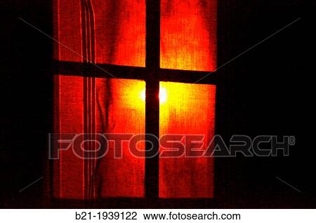 Window View Large Photo Image Stock Image - Window. Fotosearch