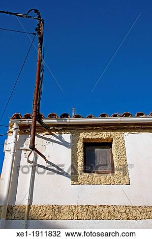 window, Torre Ramona, Subirats, Catalonia, Spain View Large Photo Image Stock Image - window, Torre Ramona, Subirats, Catalonia, Spain. Fotosearch