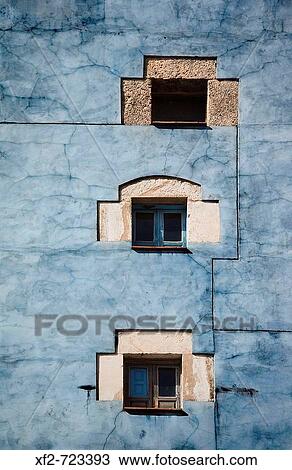 Windows, Cuenca. Castilla-La Mancha, Spain View Large Photo Image Stock Image - Windows, Cuenca. Castilla-La Mancha, Spain. Fotosearch