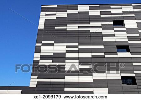 Windows, hotel Tryp, Zaragoza, Spain View Large Photo Image Stock Photo - Windows, hotel Tryp, Zaragoza, Spain. Fotosearch