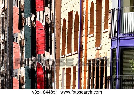 Windows in Amsterdam View Large Photo Image Stock Image - Windows in Amsterdam. Fotosearch