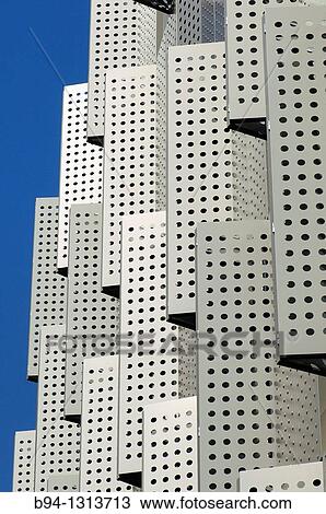 Windows of geriatric hospital, Centre Sociosanitari Putget Dolors Aleu, Marques de Santa Anna 9, Barcelona, Catalonia, Spain View Large Photo Image Stock Image - Windows of geriatric hospital, Centre Sociosanitari Putget Dolors Aleu, Marques de Santa Anna 9, Barcelona, Catalonia, Spain. Fotosearch