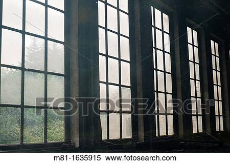 Windows of workshop in Jordan River Vancouver Island, British Columbia, Canada View Large Photo Image Stock Photography - Windows of workshop in Jordan River Vancouver Island, British Columbia, Canada. Fotosearch