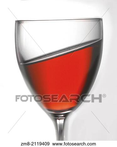 Wine glasses of red wine, with white back-ground. wine in slow movement. View Large Photo Image Stock Photo - Wine glasses of red wine, with white back-ground. wine in slow movement.. Fotosearch