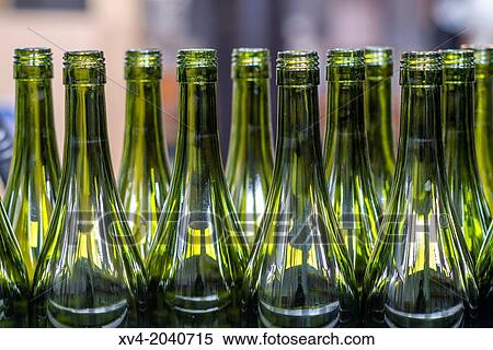 Winery bottles in Cariena, Saragossa, Aragon. View Large Photo Image Stock Photography - Winery bottles in Cariena, Saragossa, Aragon.. Fotosearch