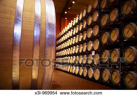 Winery Spain View Large Photo Image Picture - Winery Spain. Fotosearch