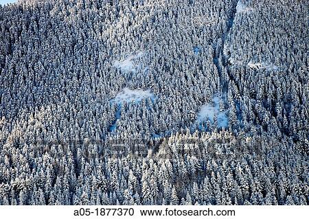 Winter landscape in Aran Valley Pyrenees Lerida Lleida Catalunya Catalonia Spain. View Large Photo Image Stock Image - Winter landscape in Aran Valley Pyrenees Lerida Lleida Catalunya Catalonia Spain.. Fotosearch