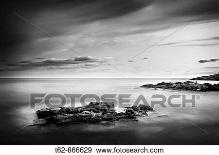 Winter on the Costa Brava Begur, Aiguablava, Catalonia, Spain View Large Photo Image Stock Photo - Winter on the Costa Brava Begur, Aiguablava, Catalonia, Spain. Fotosearch