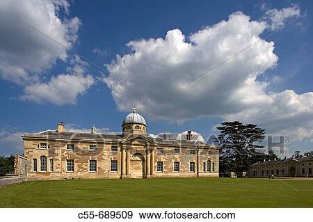 Woburn Abbey, by Henry Flitcroft, 1747, Bedfordshire, UK View Large Photo Image Stock Photo - Woburn Abbey, by Henry Flitcroft, 1747, Bedfordshire, UK. Fotosearch