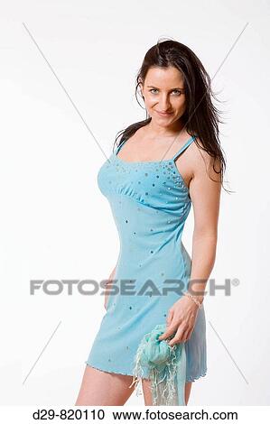 WOMAN AGE 27 View Large Photo Image Stock Image - WOMAN AGE 27. Fotosearch