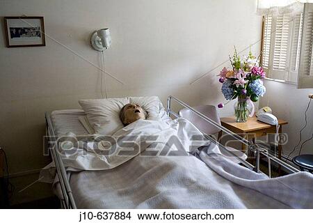 Woman age 89 death hospice at home, Poughkeepsie, NY. USA. View Large Photo Image Picture - Woman age 89 death hospice at home, Poughkeepsie, NY. USA.. Fotosearch