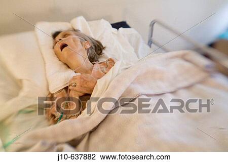 Woman age 89 death hospice, Poughkeepsie, NY. USA. View Large Photo Image Stock Image - Woman age 89 death hospice, Poughkeepsie, NY. USA.. Fotosearch