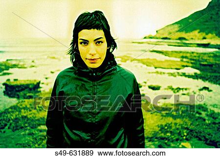 Woman. Almeria, Andalusia, Spain. View Large Photo Image Stock Photo - Woman. Almeria, Andalusia, Spain.. Fotosearch