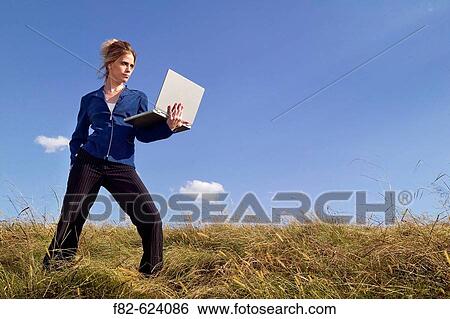 Woman at Valley Forge National Park. Pennsylvania, USA View Large Photo Image Stock Photograph - Woman at Valley Forge National Park. Pennsylvania, USA. Fotosearch