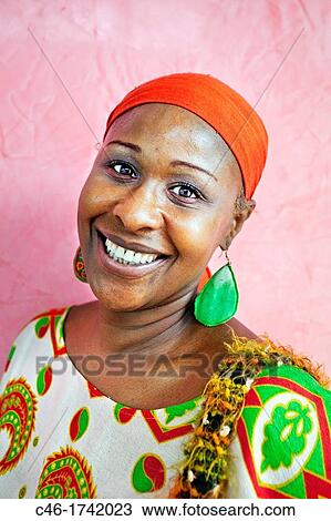 Woman, Bocas del Toro town, Colon island, Bocas del Toro province, Caribbean sea, Panama. View Large Photo Image Stock Image - Woman, Bocas del Toro town, Colon island, Bocas del Toro province, Caribbean sea, Panama.. Fotosearch
