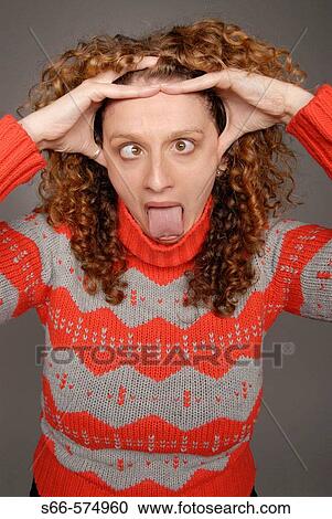 Woman, ethnic background: half Basc (Spanish), half English. View Large Photo Image Stock Image - Woman, ethnic background: half Basc (Spanish), half English.. Fotosearch