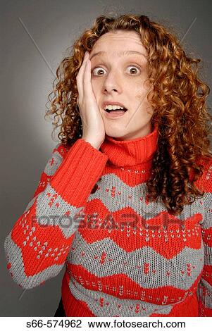 Woman, ethnic background: half Basc (Spanish), half English. View Large Photo Image Stock Image - Woman, ethnic background: half Basc (Spanish), half English.. Fotosearch