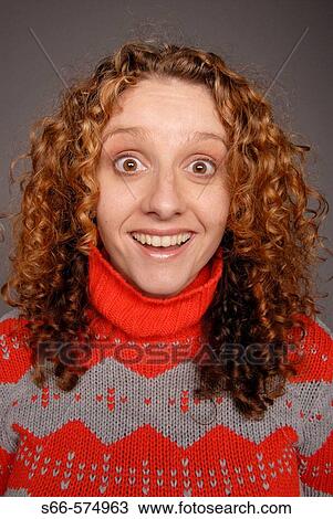 Woman, ethnic background: half Basc (Spanish), half English. View Large Photo Image Stock Image - Woman, ethnic background: half Basc (Spanish), half English.. Fotosearch