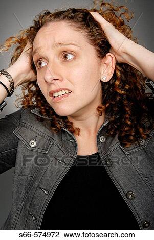 Woman, ethnic background: half Basc (Spanish), half English. View Large Photo Image Stock Image - Woman, ethnic background: half Basc (Spanish), half English.. Fotosearch
