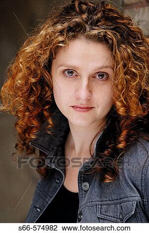 Woman, ethnic background: half Basc (Spanish), half English. View Large Photo Image Stock Image - Woman, ethnic background: half Basc (Spanish), half English.. Fotosearch