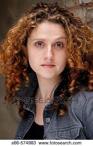 Woman, ethnic background: half Basc (Spanish), half English. View Large Photo Image Stock Image - Woman, ethnic background: half Basc (Spanish), half English.. Fotosearch