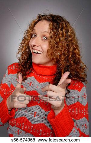 Woman, ethnic background: half Basc (Spanish), half English. View Large Photo Image Stock Photo - Woman, ethnic background: half Basc (Spanish), half English.. Fotosearch