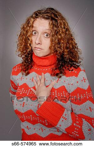 Woman, ethnic background: half Basc (Spanish), half English. View Large Photo Image Stock Photography - Woman, ethnic background: half Basc (Spanish), half English.. Fotosearch
