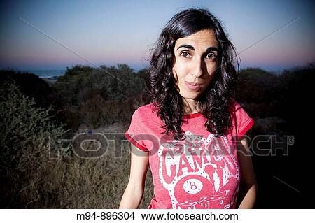 Woman facing camera View Large Photo Image Picture - Woman facing camera. Fotosearch