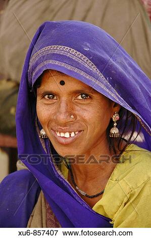 Woman from Hampi Leh, Ladakh, India View Large Photo Image Stock Photo - Woman from Hampi Leh, Ladakh, India. Fotosearch