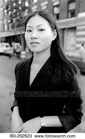 Woman in Chinatown. New York City. USA View Large Photo Image Stock Image - Woman in Chinatown. New York City. USA. Fotosearch
