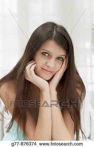 Woman lifestyle View Large Photo Image Picture - Woman lifestyle. Fotosearch