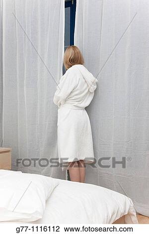 Stock Image - Woman lifestyle. Fotosearch