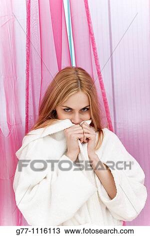 Stock Image - Woman lifestyle. Fotosearch
