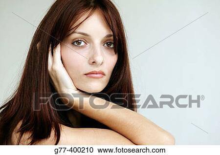 Woman, lifestyle View Large Photo Image Stock Image - Woman, lifestyle. Fotosearch