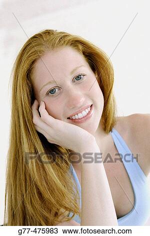 Woman lifestyle. View Large Photo Image Stock Image - Woman lifestyle.. Fotosearch