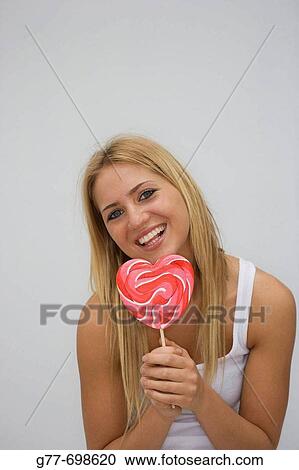 Stock Image - Woman lifestyle.. Fotosearch