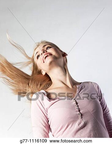Woman lifestyle View Large Photo Image Stock Photo - Woman lifestyle. Fotosearch