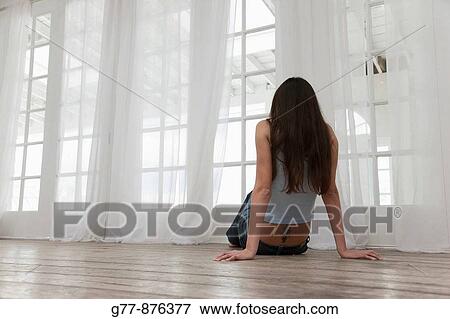 Woman lifestyle View Large Photo Image Stock Photo - Woman lifestyle. Fotosearch