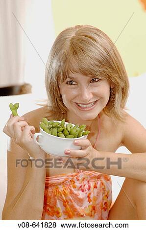 Woman. Miami, Florida, USA. View Large Photo Image Stock Photo - Woman. Miami, Florida, USA.. Fotosearch