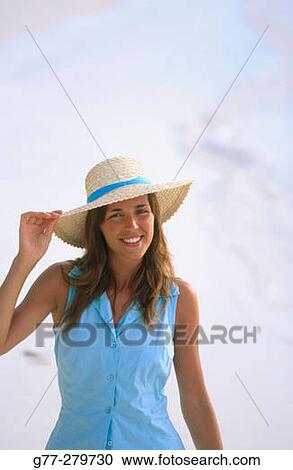 Woman on a beach. White Sands Resort and Spa. Ari Atoll, Maldives View Large Photo Image Stock Image - Woman on a beach. White Sands Resort and Spa. Ari Atoll, Maldives. Fotosearch