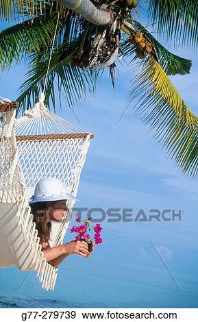 Woman on a beach. White Sands Resort and Spa. Ari Atoll, Maldives View Large Photo Image Stock Photo - Woman on a beach. White Sands Resort and Spa. Ari Atoll, Maldives. Fotosearch