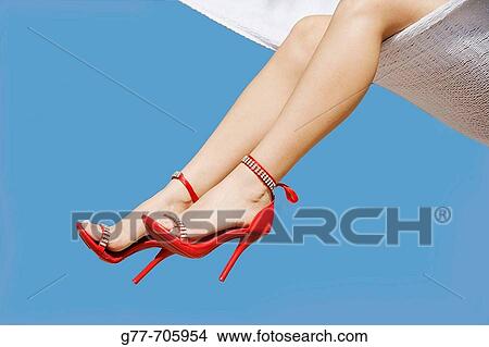 Woman on the beach. Key Biscayne, Florida, USA View Large Photo Image Picture - Woman on the beach. Key Biscayne, Florida, USA. Fotosearch