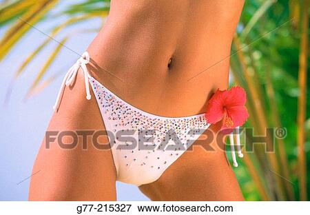 Woman on tropical beach. Maldives Islands View Large Photo Image Stock Photo - Woman on tropical beach. Maldives Islands. Fotosearch
